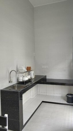 Mersing little homestay with free WIFI - Photo3