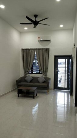 Mersing little homestay with free WIFI - Photo5