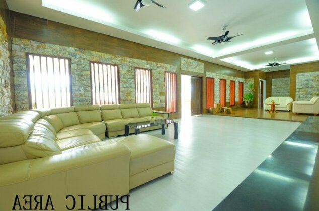 Mersing Maple Villa - Photo2
