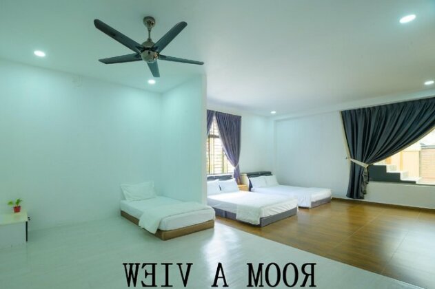 Mersing Maple Villa - Photo3
