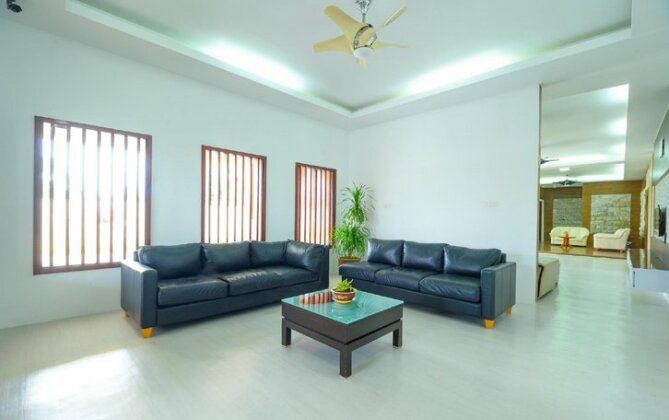 Mersing Maple Villa - Photo4