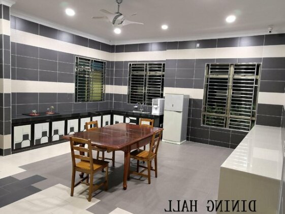 Mersing Maple Villa - Photo5