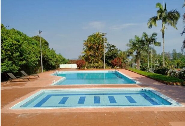 Mersing Merlin Inn - Photo2
