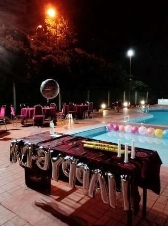 Mersing Merlin Inn - Photo3