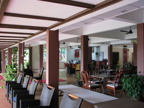 Mersing Merlin Inn - Photo4