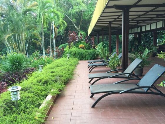 Mersing Merlin Inn - Photo5