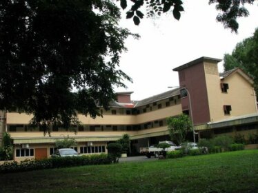 Mersing Merlin Inn