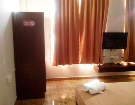 Muara Inn Hotel - Photo4