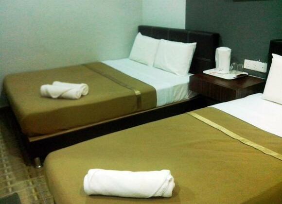 Muara Inn Hotel - Photo5