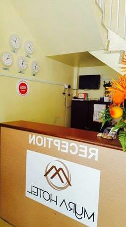 OYO 703 MyRA Hotel - Photo2