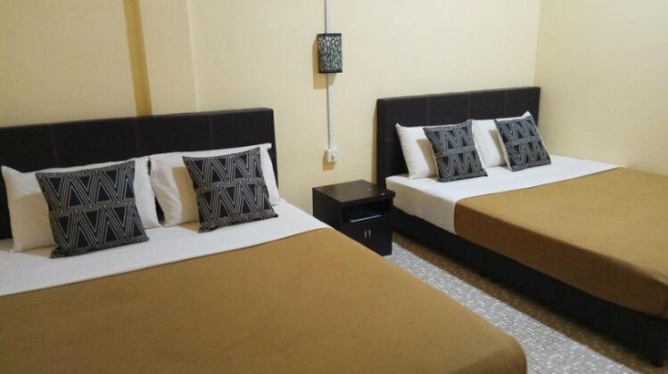 OYO 703 MyRA Hotel - Photo3