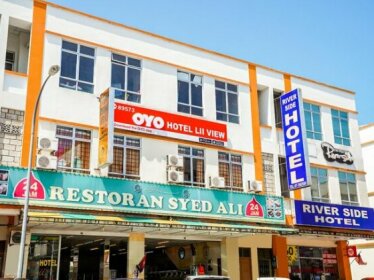 OYO 89573 Hotel Lii View