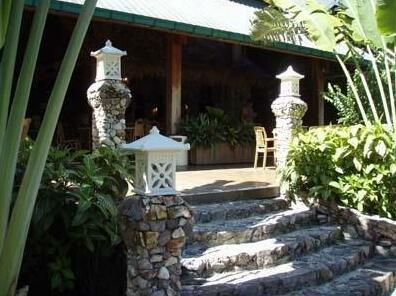 Rawa Safaris Resort - Photo2