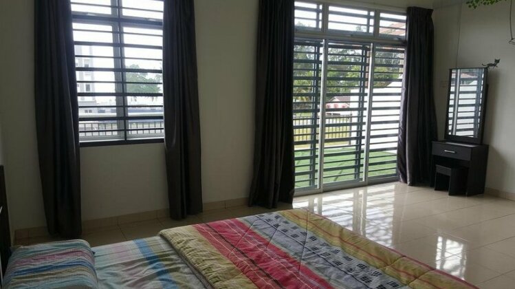 Seaview Homestay Mersing - Photo3