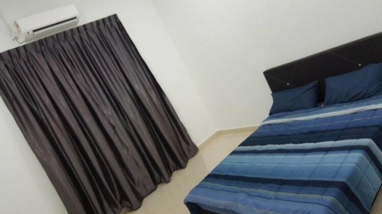 Seaview Homestay Mersing - Photo4
