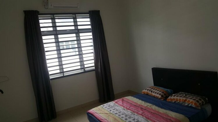 Seaview Homestay Mersing - Photo5