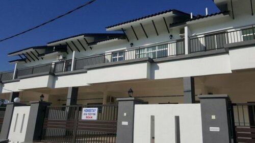 Seaview Homestay Mersing