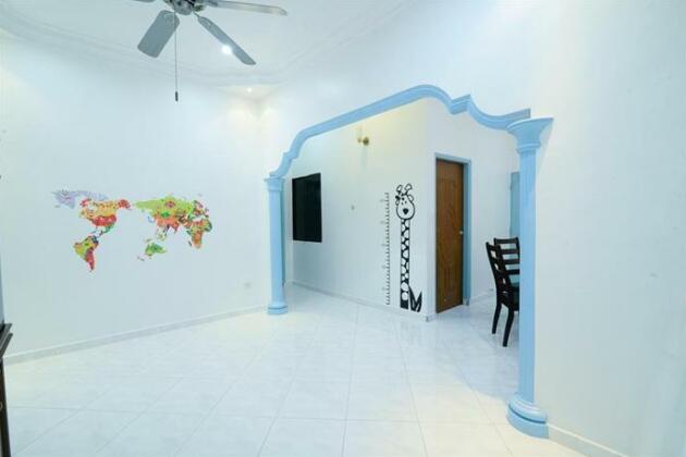 SingHome Holiday House - Photo2