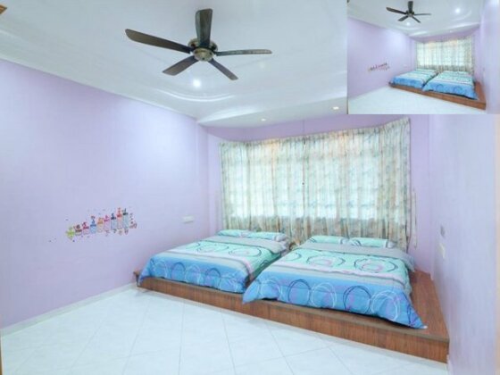 SingHome Holiday House - Photo3