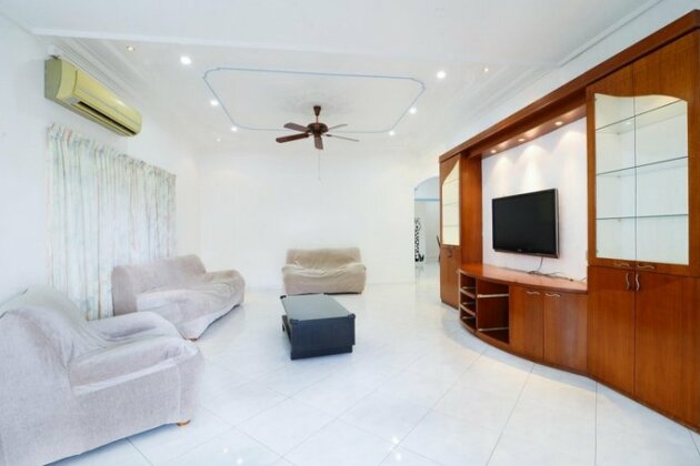 SingHome Holiday House - Photo4