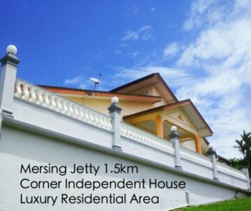SingHome Holiday House