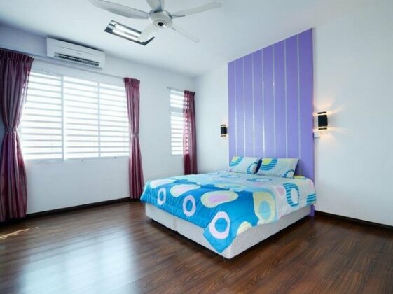 Singstay Guesthouse - Photo5