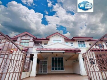 Singstay Guesthouse