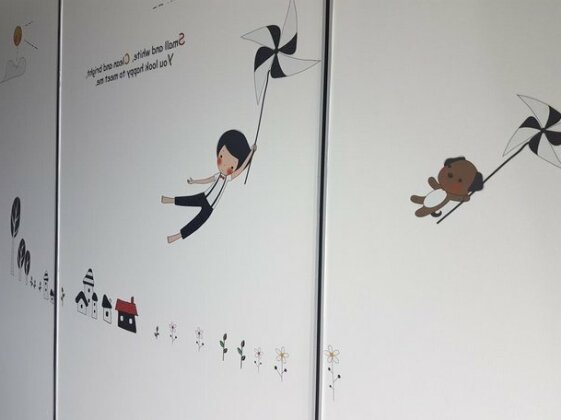Singtown Guesthouse - Photo3