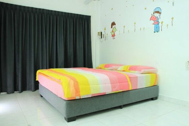 Singtown Guesthouse - Photo4