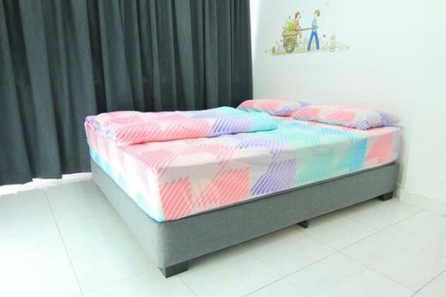 Singtown Guesthouse - Photo5