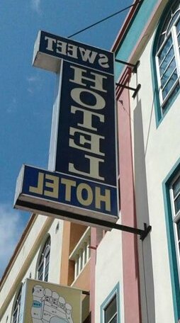 Sweet Hotel Mersing - Photo2