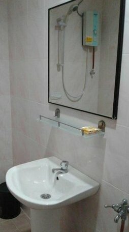 Sweet Hotel Mersing - Photo5