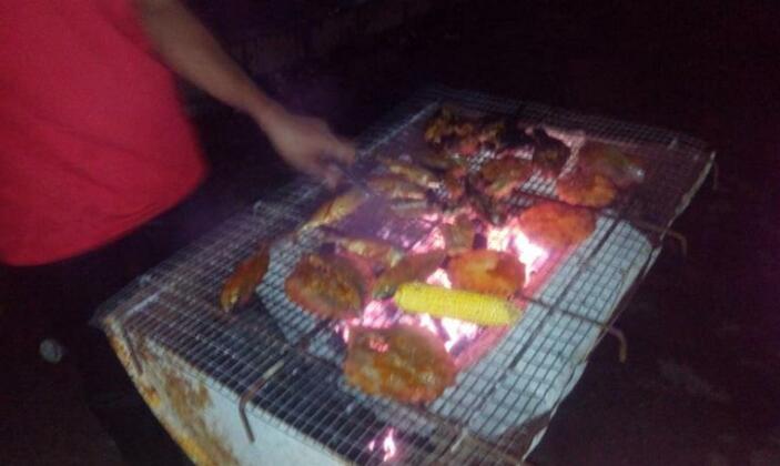 Teluk Sari Resort - Photo3