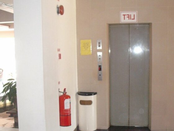 Timotel Hotel - Photo2