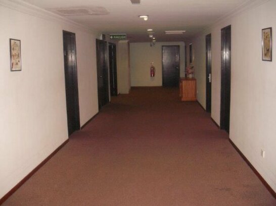 Timotel Hotel - Photo3