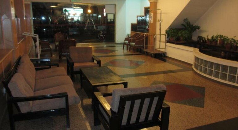 Timotel Hotel - Photo4