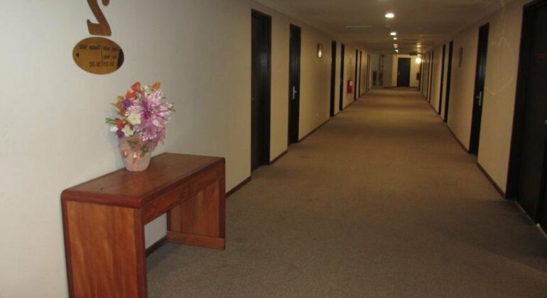 Timotel Hotel - Photo5