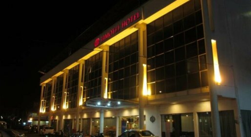 Timotel Hotel