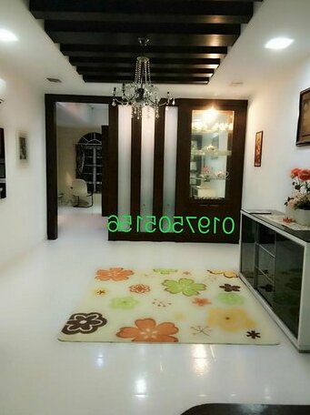 Ulfah Homestay Mersing - Photo2