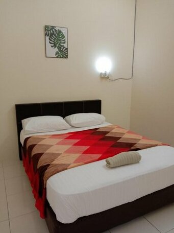 Ulfah Homestay Mersing - Photo3