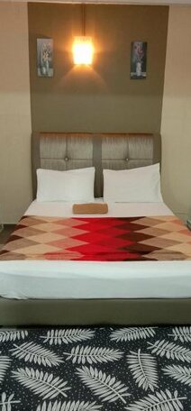 Ulfah Homestay Mersing - Photo4