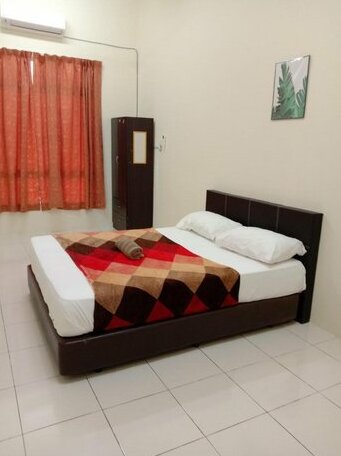 Ulfah Homestay Mersing - Photo5