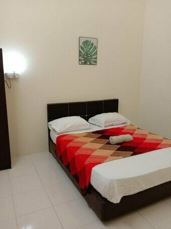 Ulfah Homestay Mersing