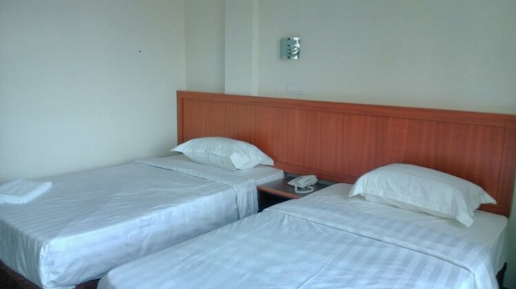 101 Hotel Miri - Photo5