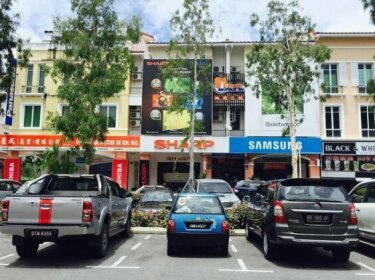 91 Street Boutique Inn