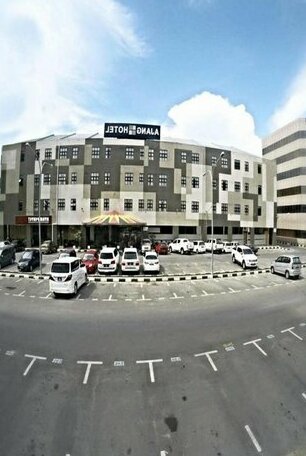 Ajang Hotel - Photo3