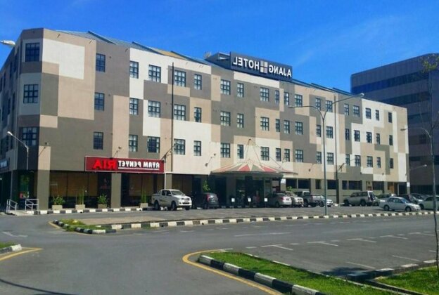 Ajang Hotel - Photo4
