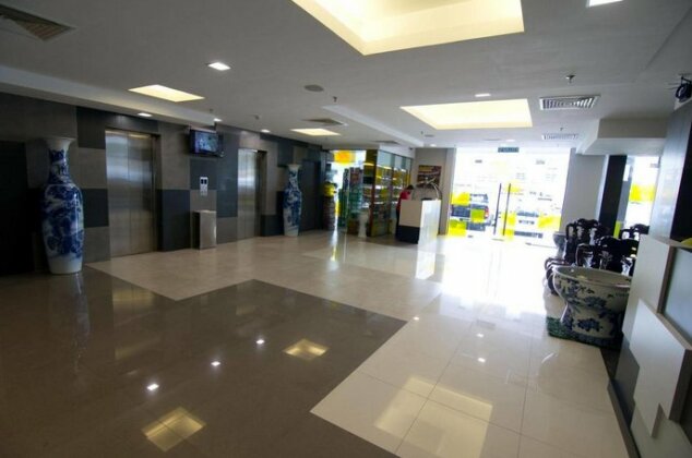 Ajang Hotel - Photo5
