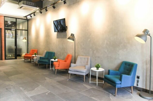 Amigo Hotel Miri - Photo3