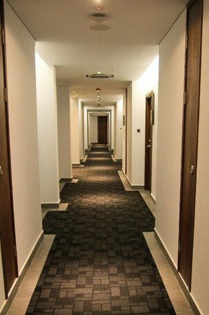 Amigo Hotel Miri - Photo4